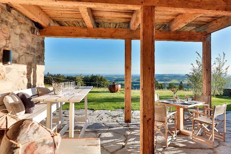 Chiemsee Chalet image