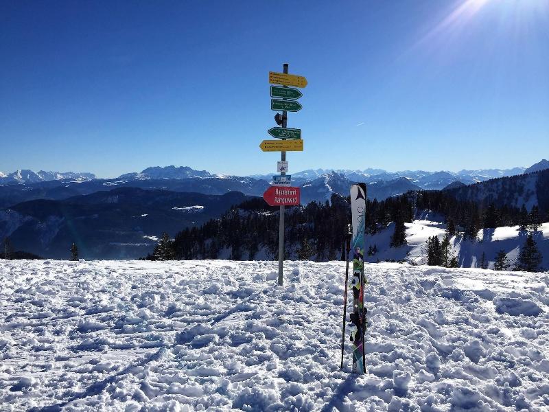 Chiemsee Chalet image