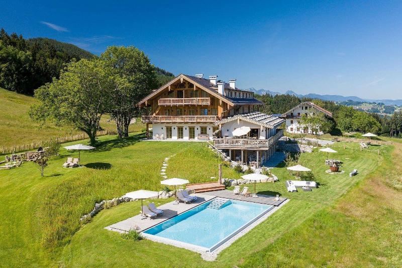 Chiemsee Chalet image
