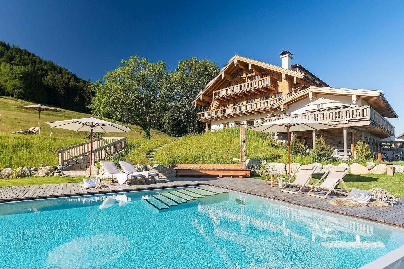 Chiemsee Chalet image