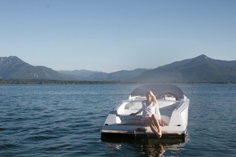 Chiemsee Chalet image
