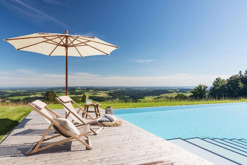 Chiemsee Chalet image