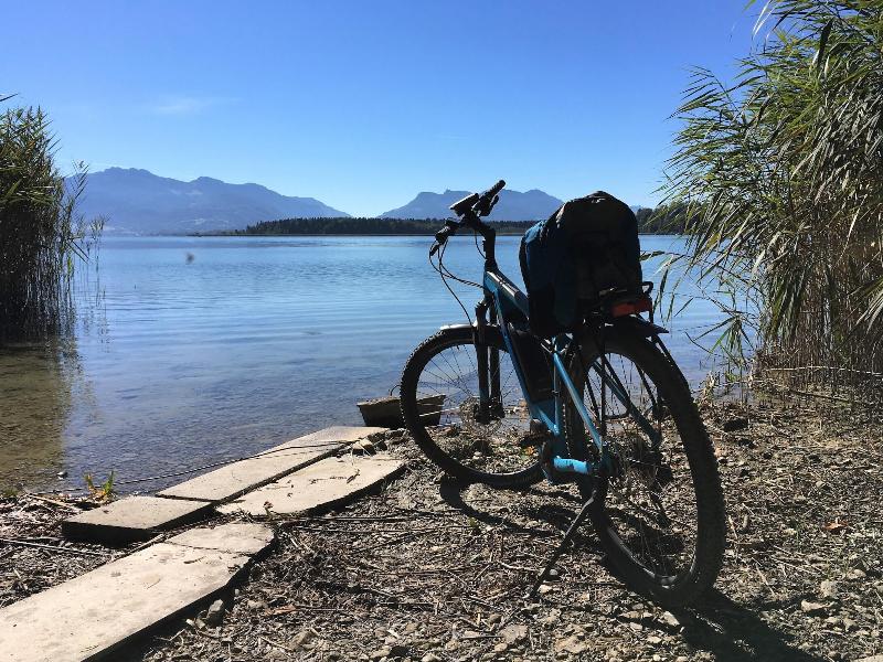 Chiemsee Chalet image