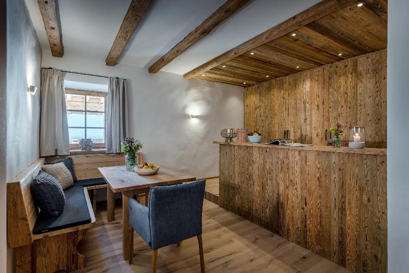 Chiemsee Chalet image