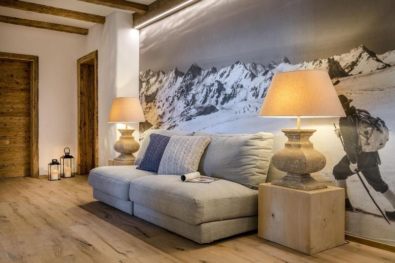 Chiemsee Chalet image