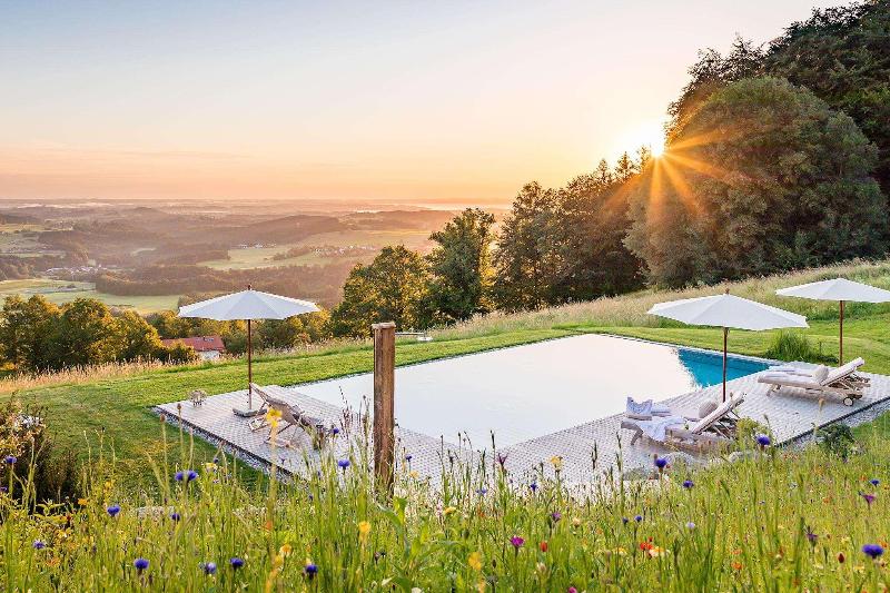Chiemsee Chalet image