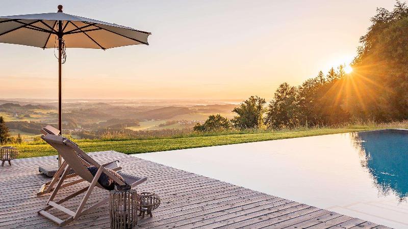 Chiemsee Chalet image