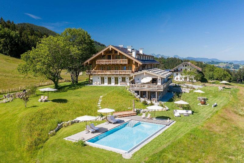 Chiemsee Chalet image