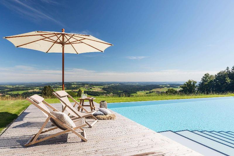 Chiemsee Chalet image