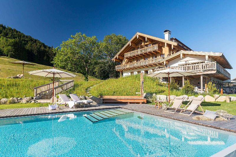 Chiemsee Chalet image