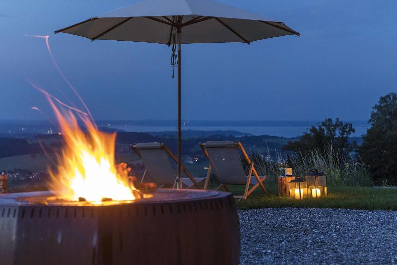 Chiemsee Chalet image