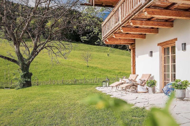 Chiemsee Chalet image