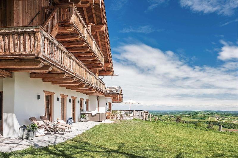 Chiemsee Chalet image