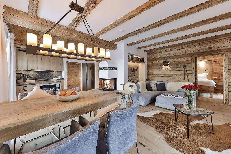 Chiemsee Chalet image