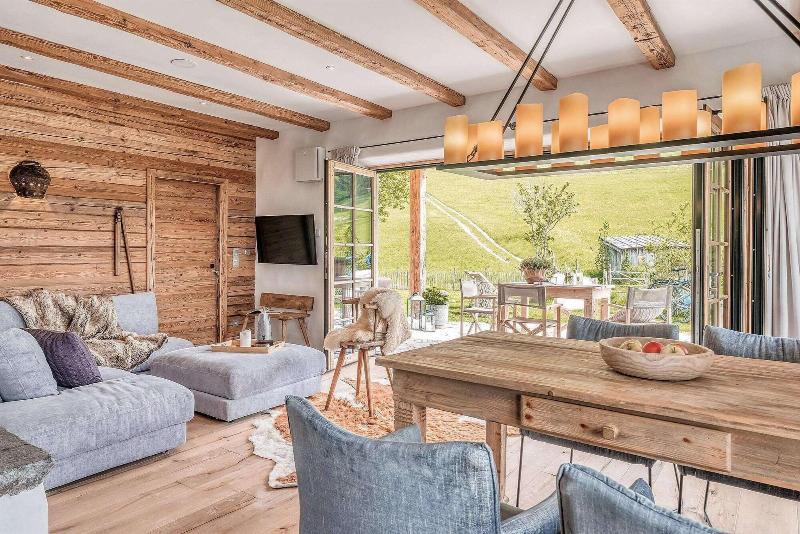 Chiemsee Chalet image