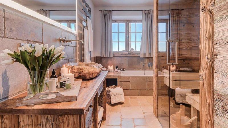 Chiemsee Chalet image