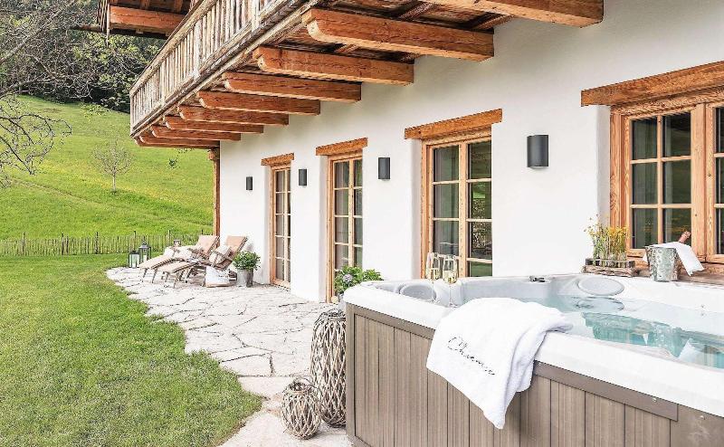 Chiemsee Chalet image