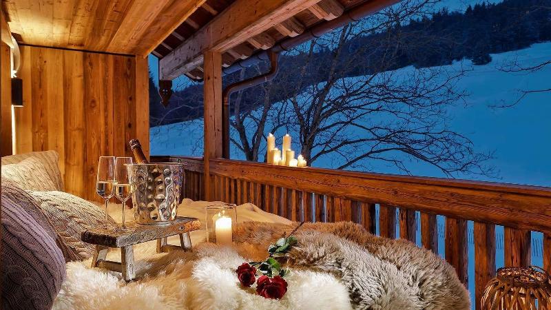Chiemsee Chalet image