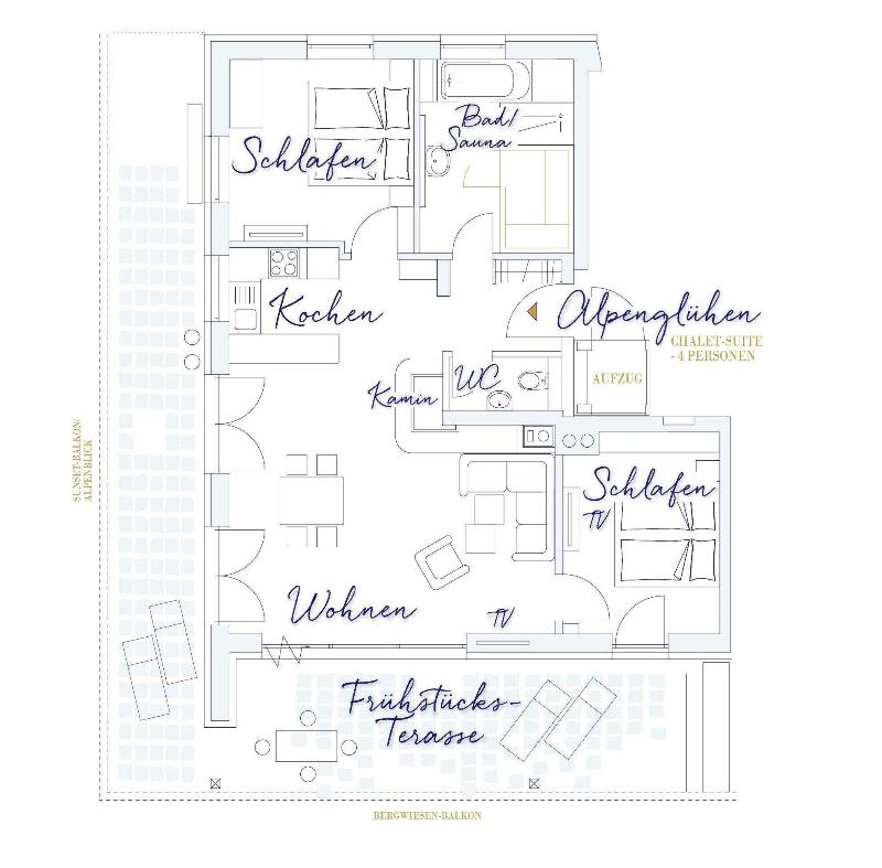Chiemsee Chalet image