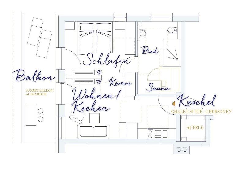Chiemsee Chalet image