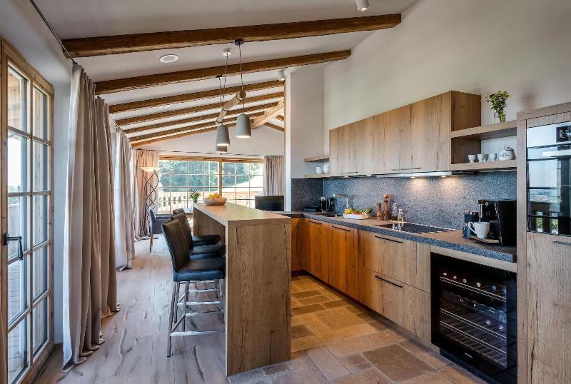 Chiemsee Chalet image