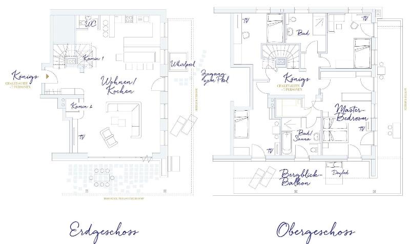 Chiemsee Chalet image