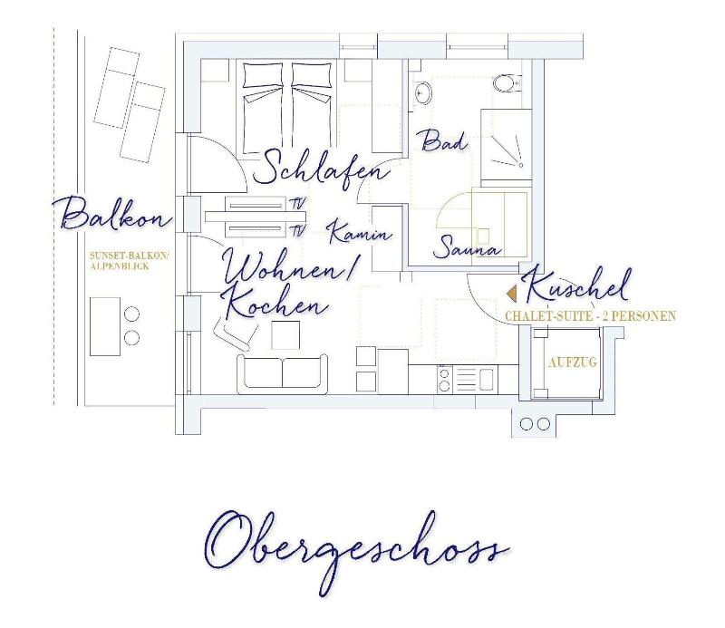 Chiemsee Chalet image