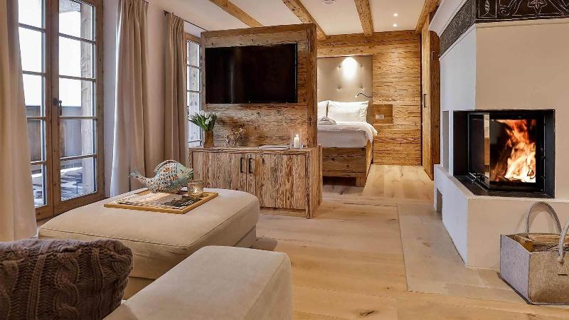 Chiemsee Chalet image
