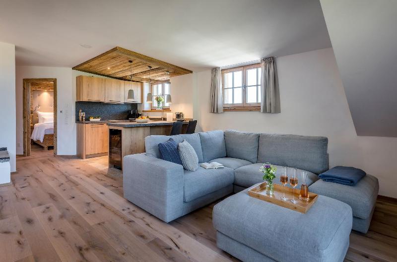 Chiemsee Chalet image