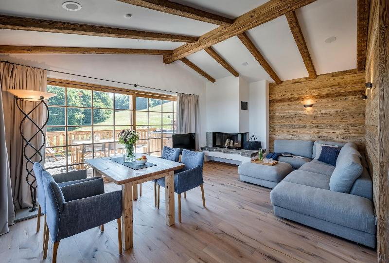 Chiemsee Chalet image
