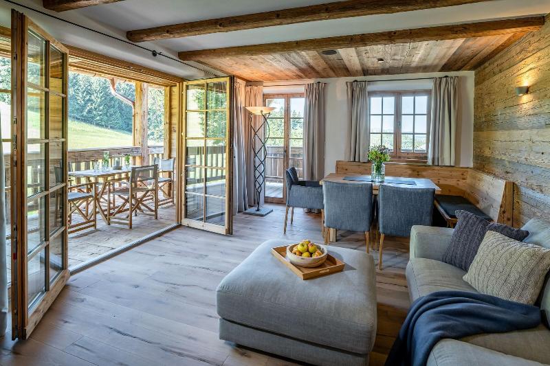 Chiemsee Chalet image