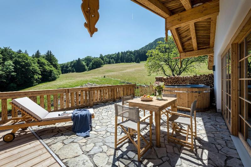 Chiemsee Chalet image