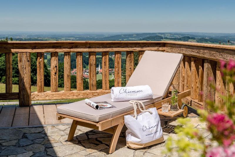 Chiemsee Chalet image