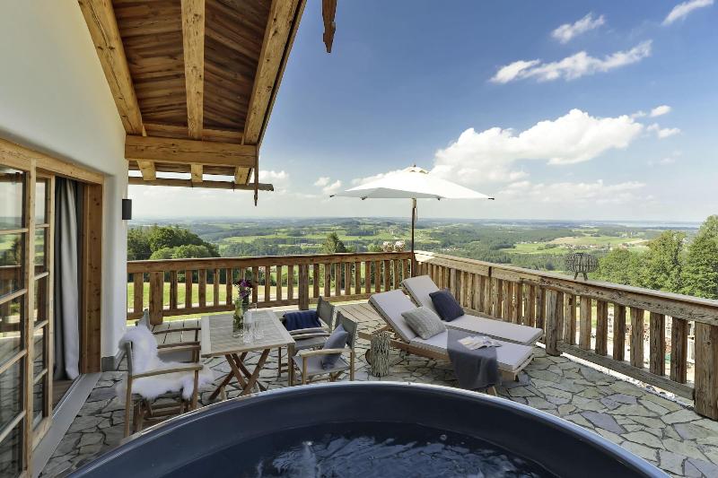 Chiemsee Chalet image