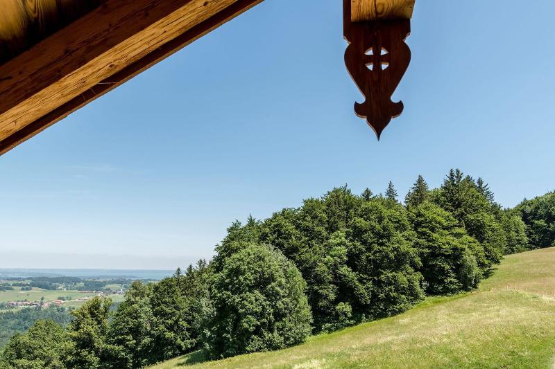 Chiemsee Chalet image