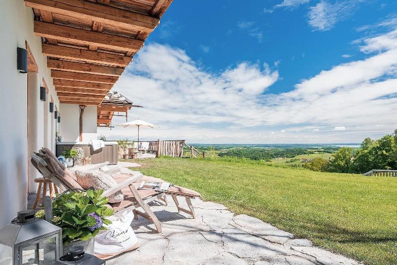 Chiemsee Chalet image