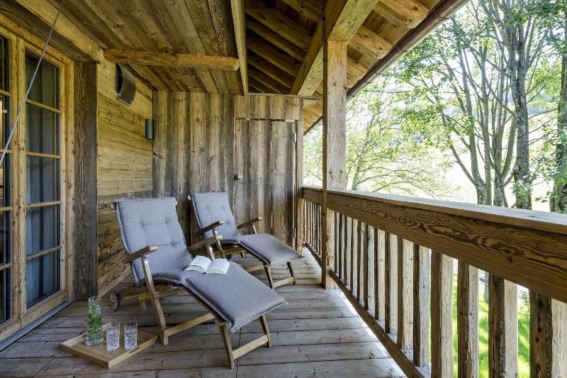 Chiemsee Chalet image