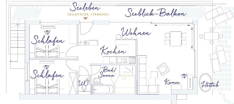 Chiemsee Chalet image