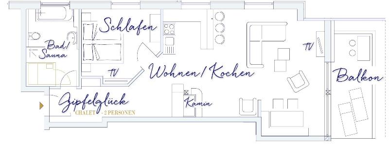 Chiemsee Chalet image