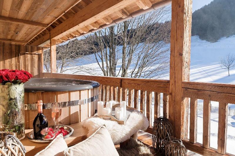 Chiemsee Chalet image