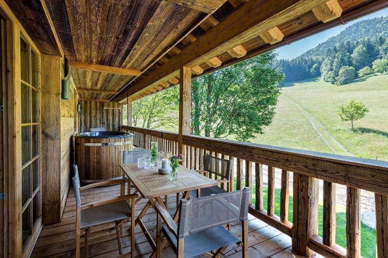 Chiemsee Chalet image