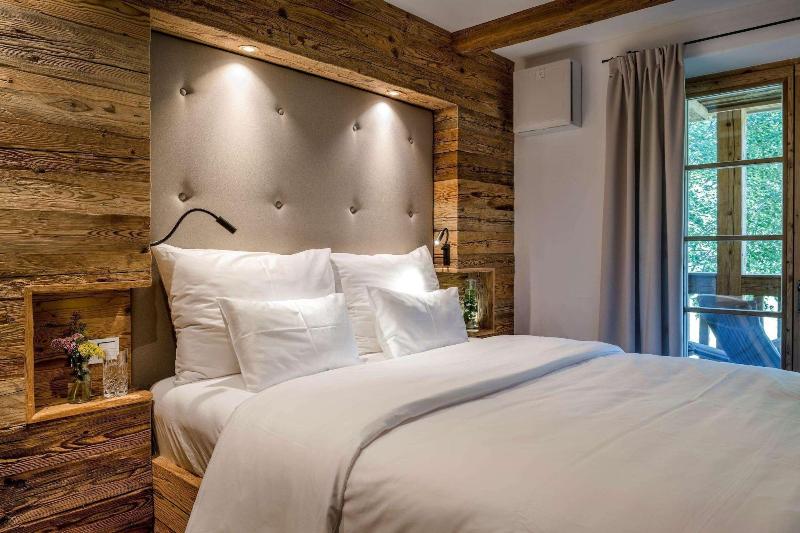 Chiemsee Chalet image