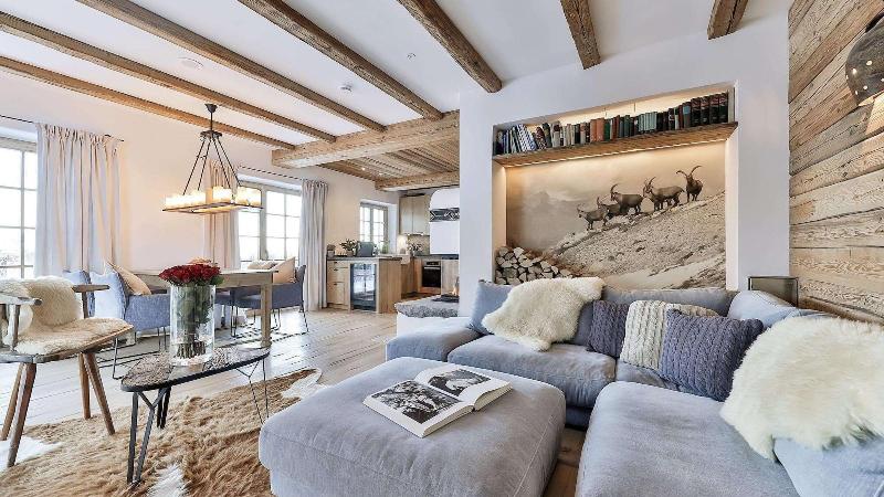 Chiemsee Chalet image