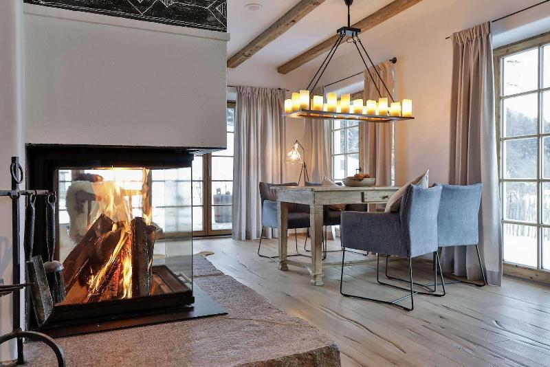 Chiemsee Chalet image