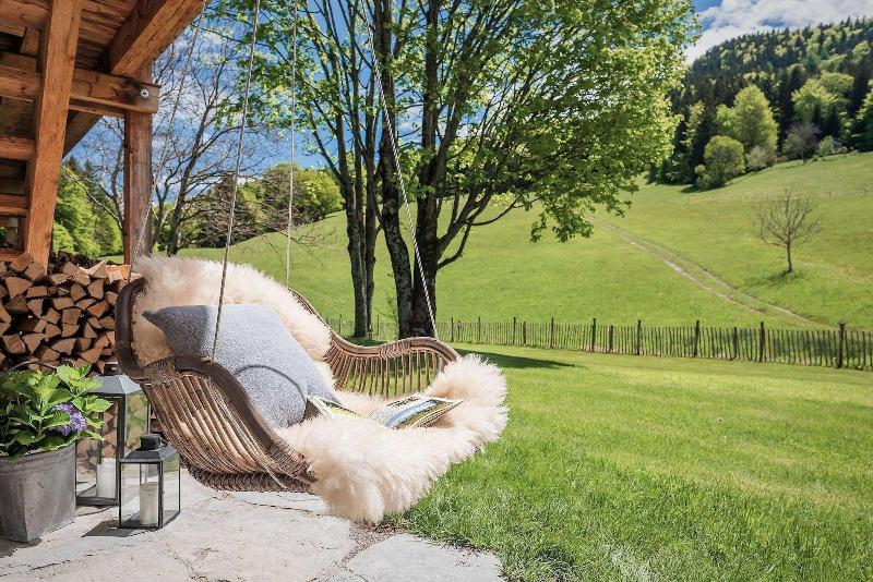 Chiemsee Chalet image