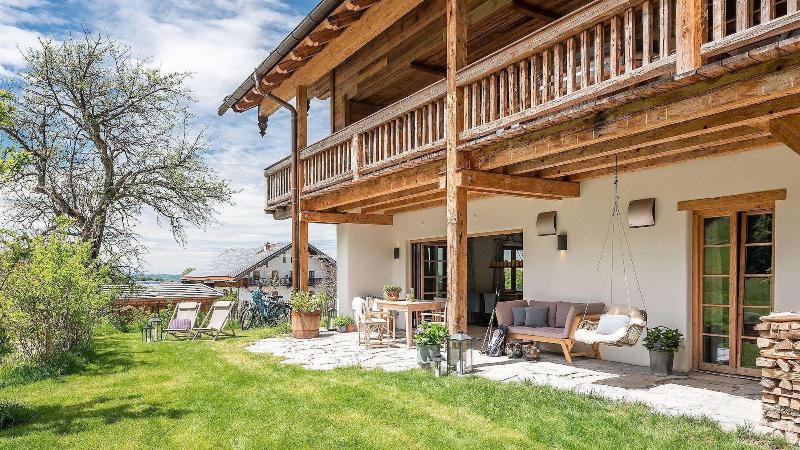 Chiemsee Chalet image