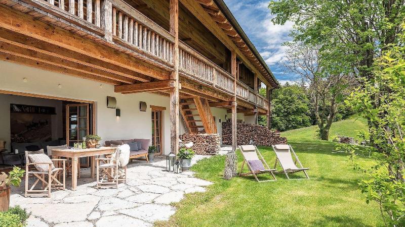 Chiemsee Chalet image