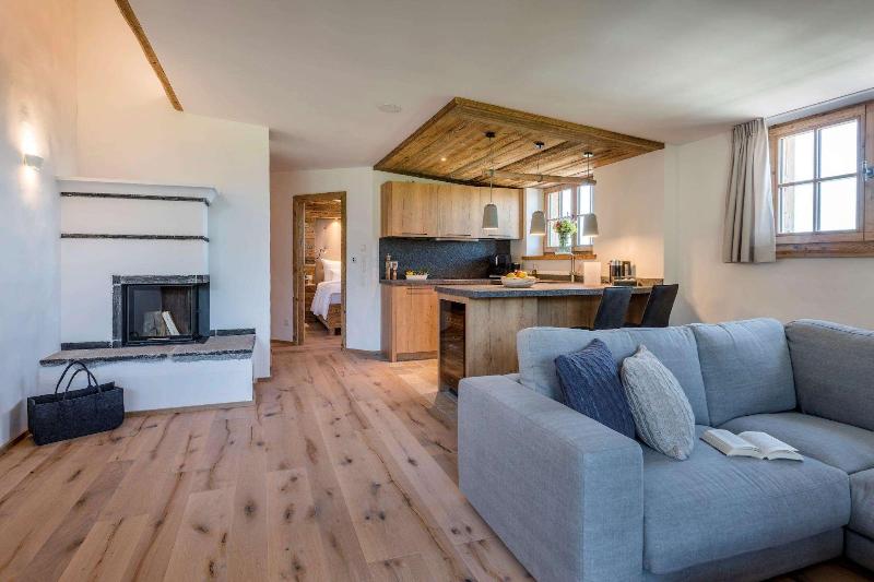 Chiemsee Chalet image