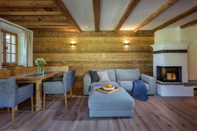 Chiemsee Chalet image