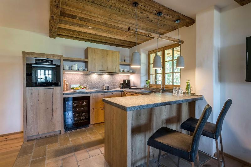 Chiemsee Chalet image